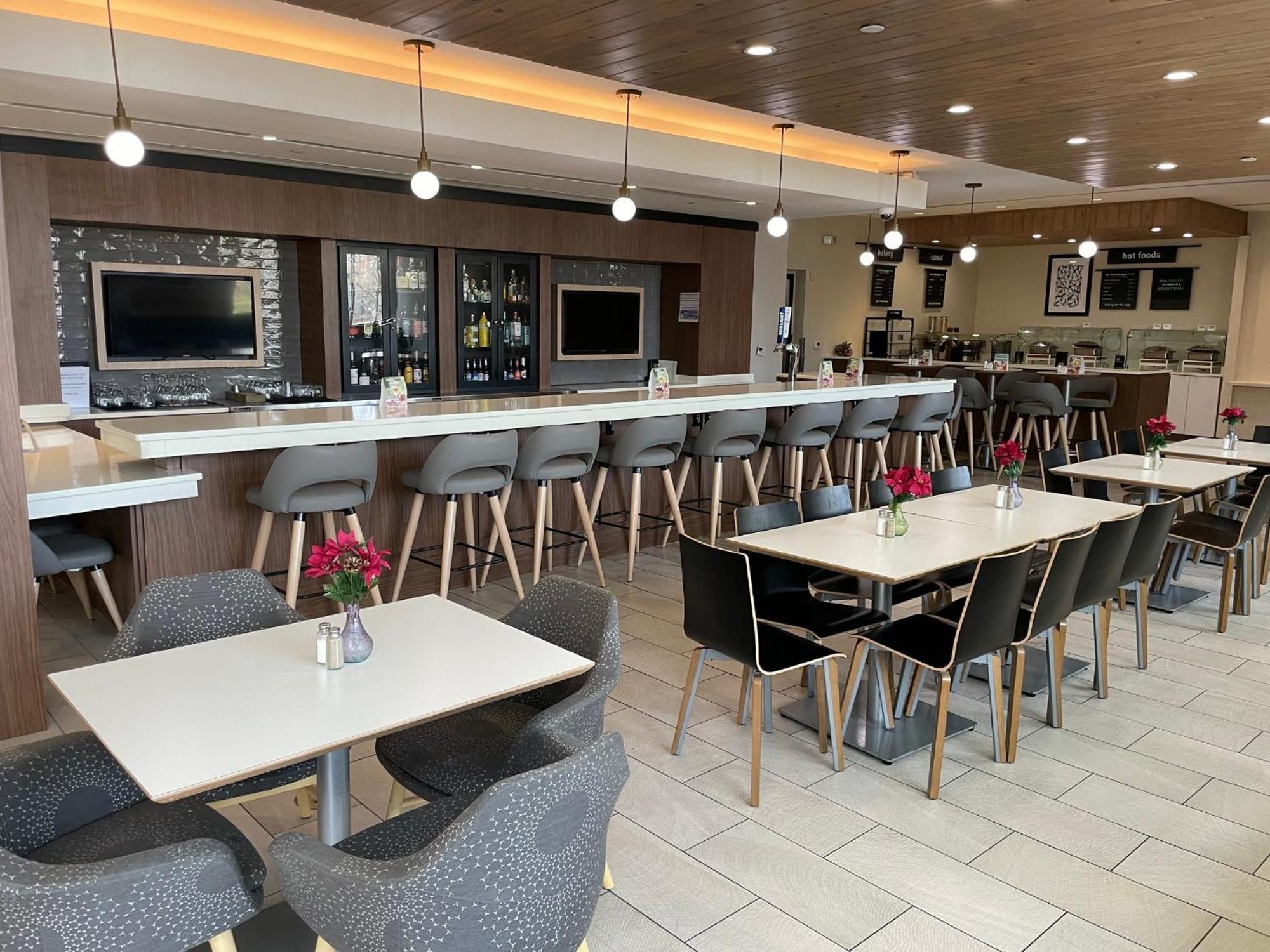 Holiday Inn Atlanta-Gas South Arena Area By Ihg Duluth Zewnętrze zdjęcie